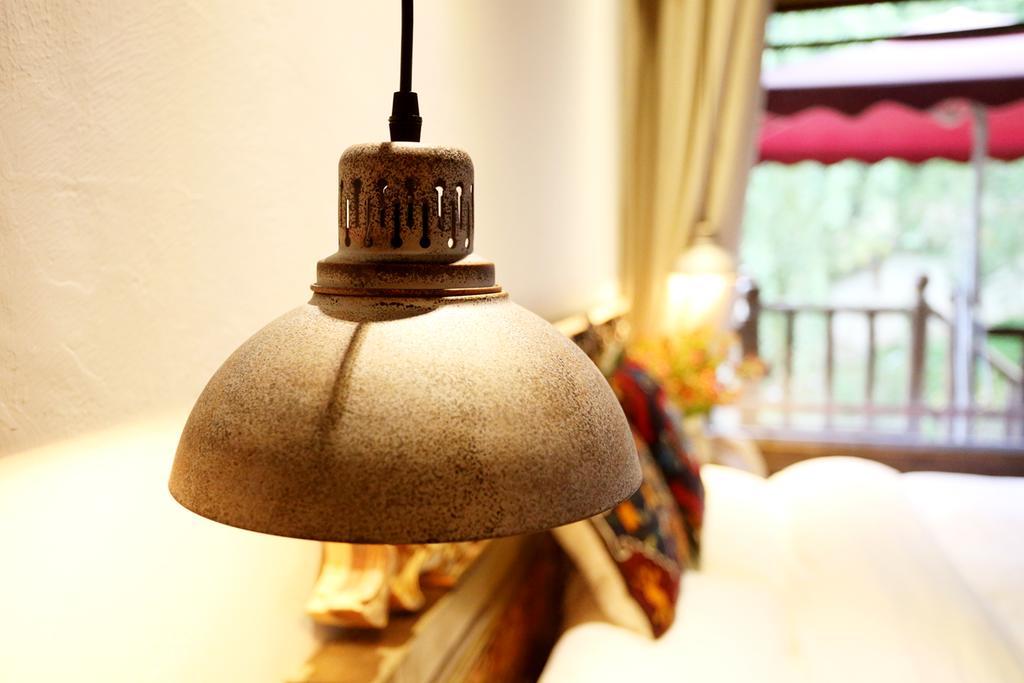 Shangri-La Mid - Mountain Homestay Zewnętrze zdjęcie
